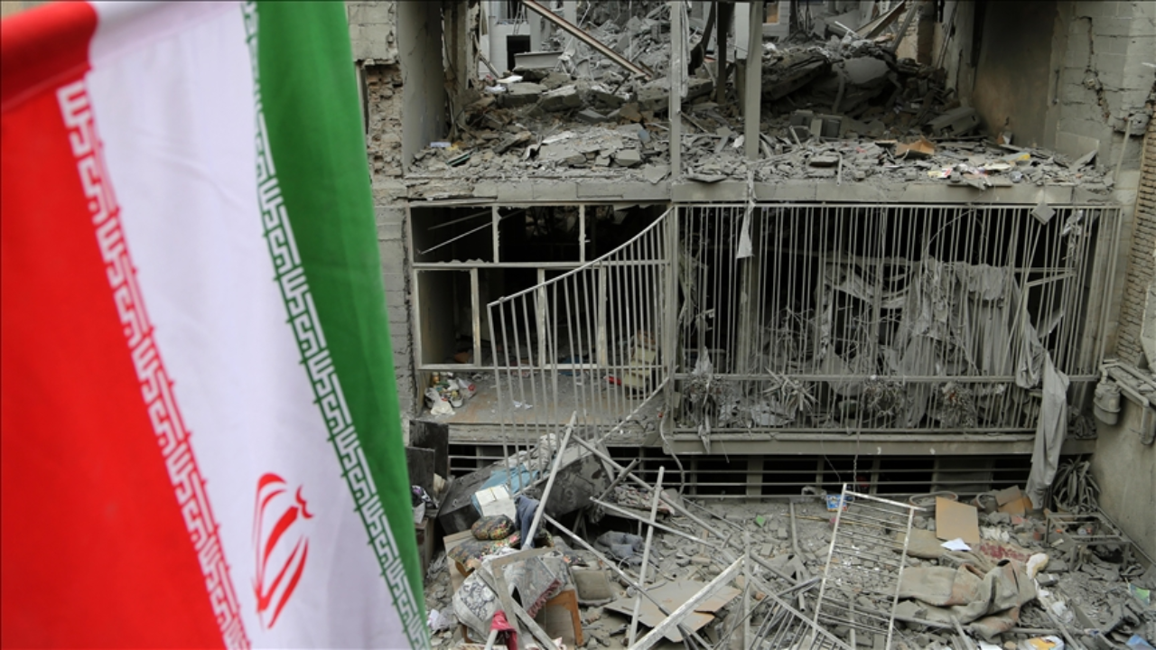 মার্কিন-ইসরায়েলি হামলায় ইরানের ৪ তায়কোয়ান্দো খেলোয়াড় নিহত