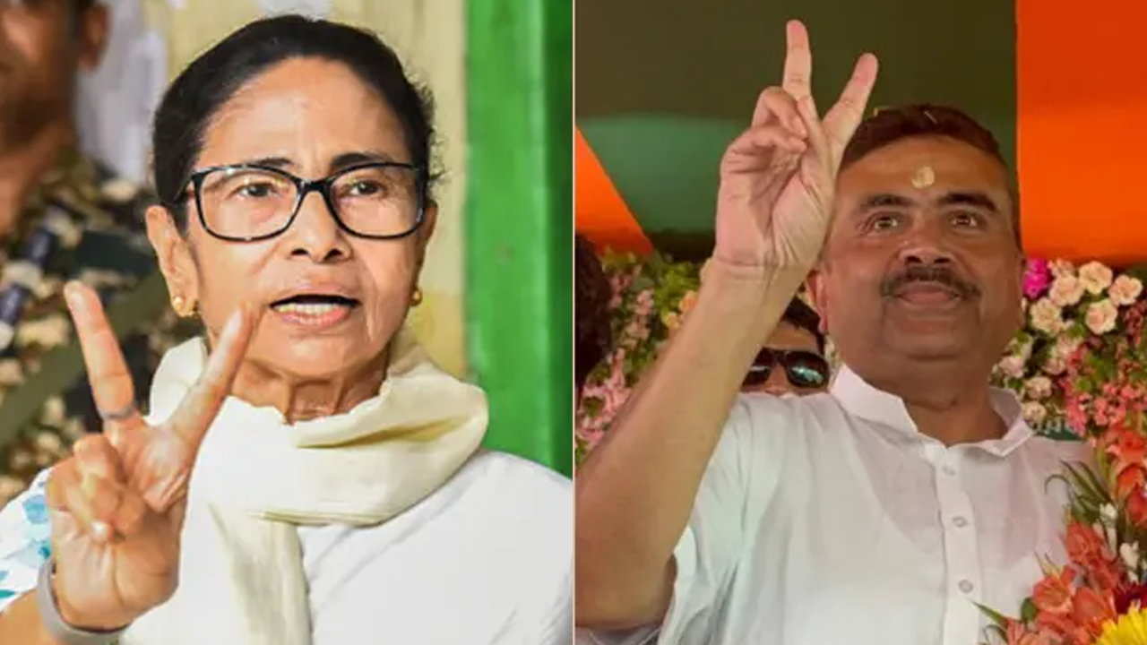 পশ্চিমবঙ্গের নির্বাচন এবার ৫ কারণে অনন্য