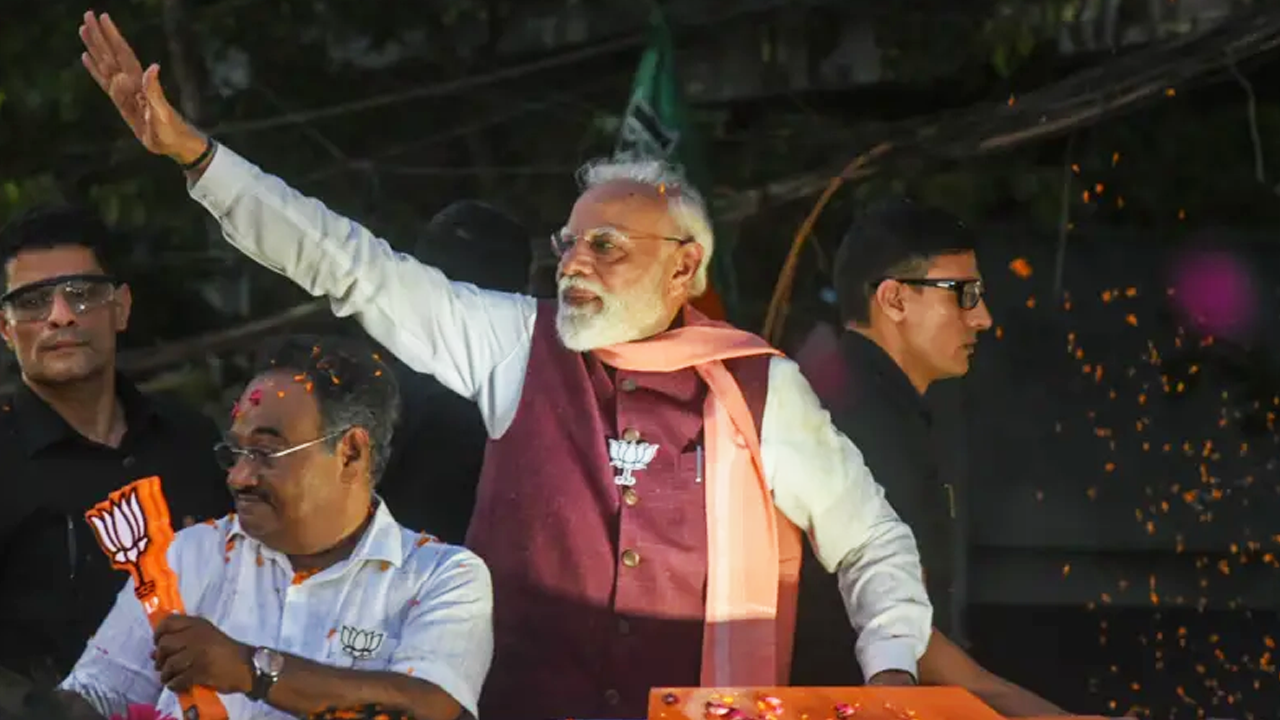 পশ্চিমবঙ্গের নির্বাচন এবার ৫ কারণে অনন্য 2
