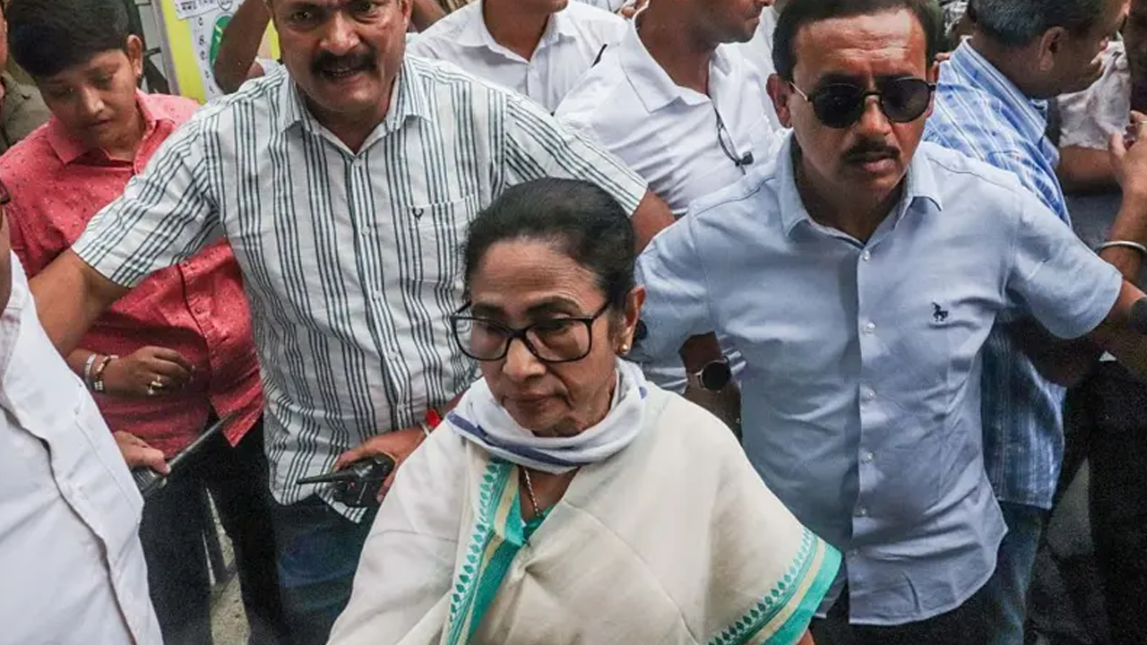 পশ্চিমবঙ্গের নির্বাচন এবার ৫ কারণে অনন্য 3