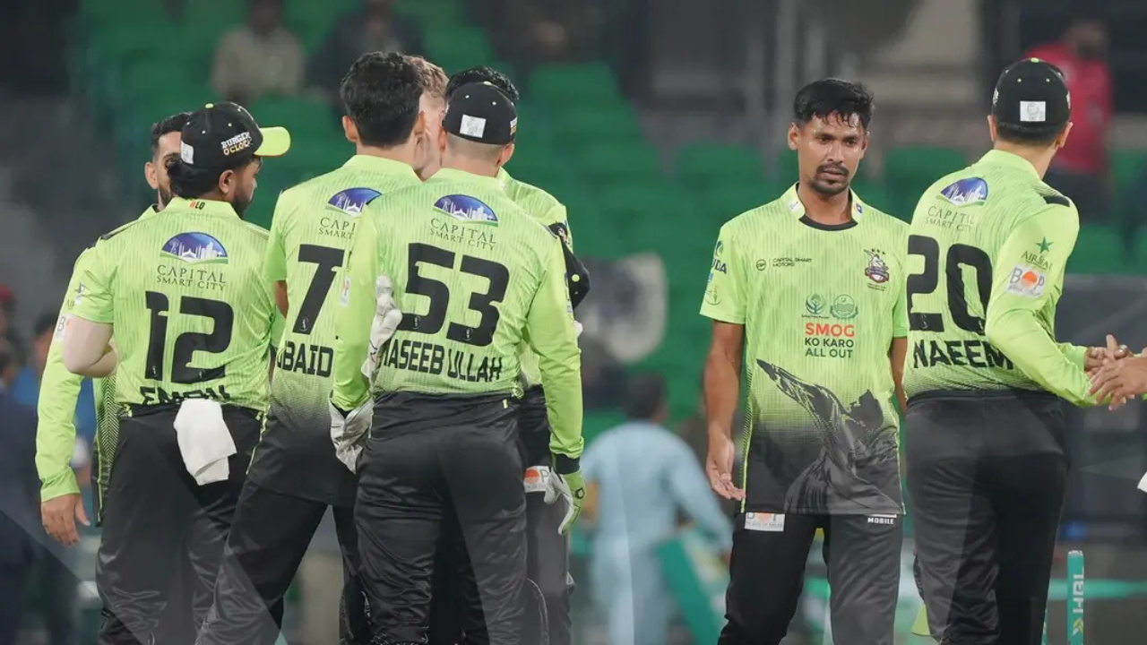 পিএসএলের প্রথম ম্যাচে মোস্তাফিজ-ইমনদের জয়