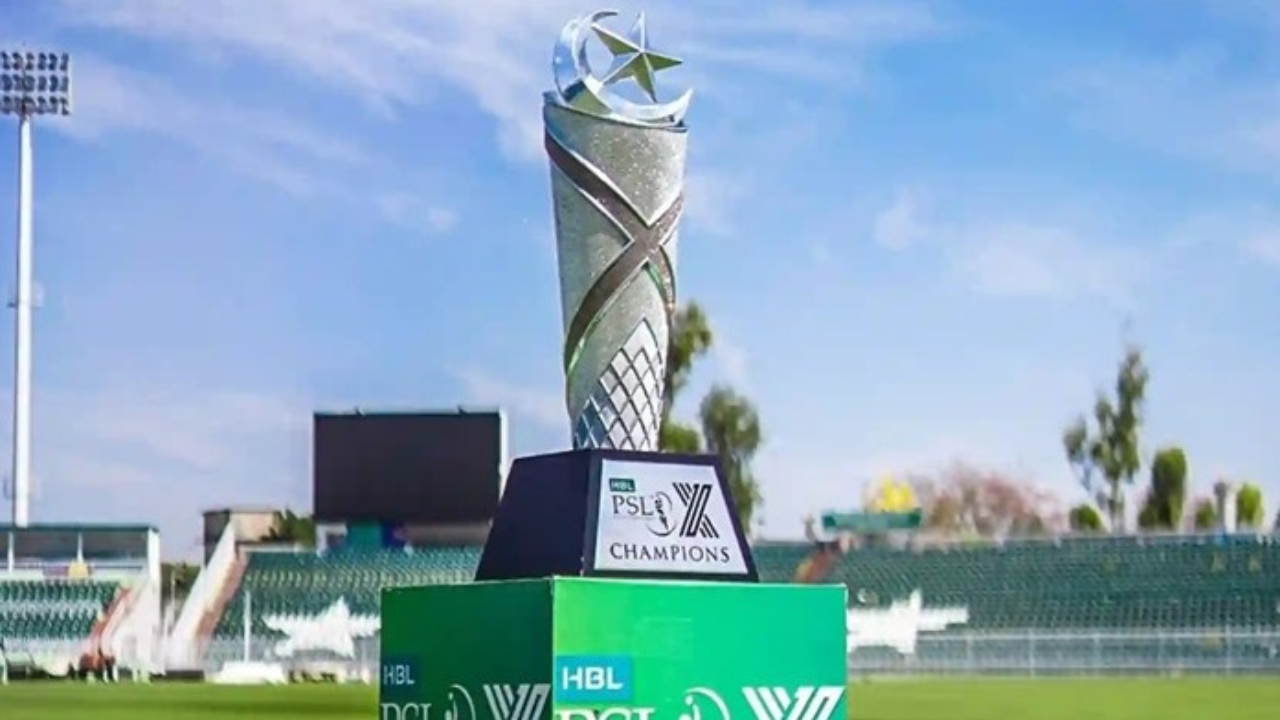 পিএসএল খেলার ছাড়পত্র পেলেন বাংলাদেশি খেলোয়াড়রা