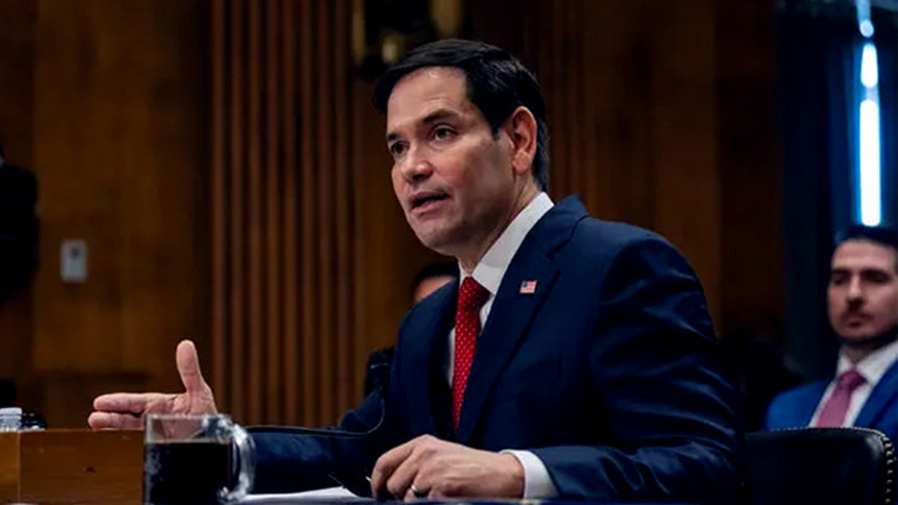 কয়েক সপ্তাহের মধ্যেই শেষ হবে ইরান যুদ্ধ: মার্কিন পররাষ্ট্রমন্ত্রী