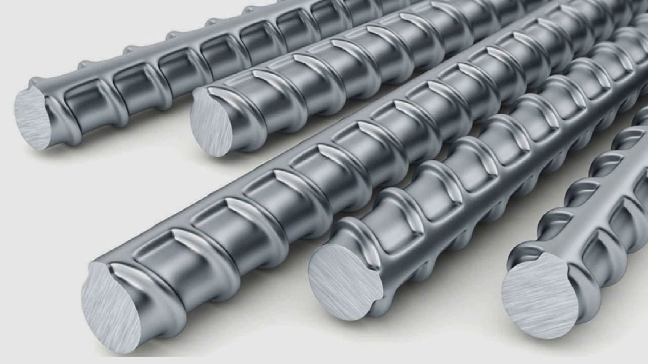 বাজারে রড-সিমেন্টের দাম ঊর্ধ্বমুখী