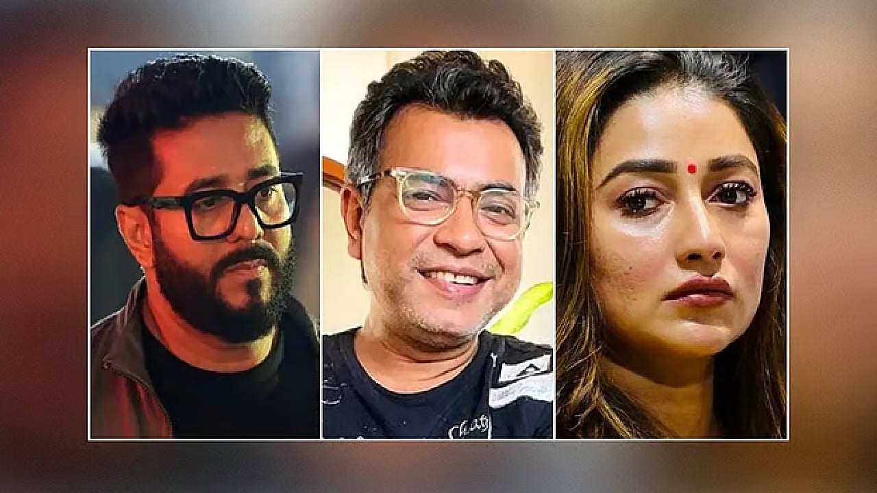 পশ্চিমবঙ্গে পিছিয়ে তৃণমূলের তারকা প্রার্থীরা, এগিয়ে বিজেপি