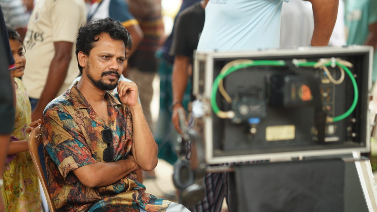 ঈদে রিংকুর ৫ নাটক