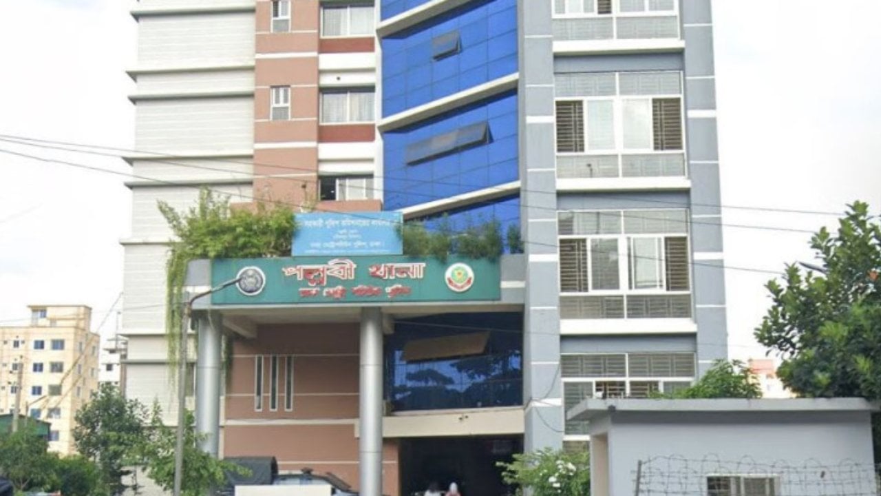 রাজধানীর পল্লবীতে গলা কেটে শিশু হত্যা