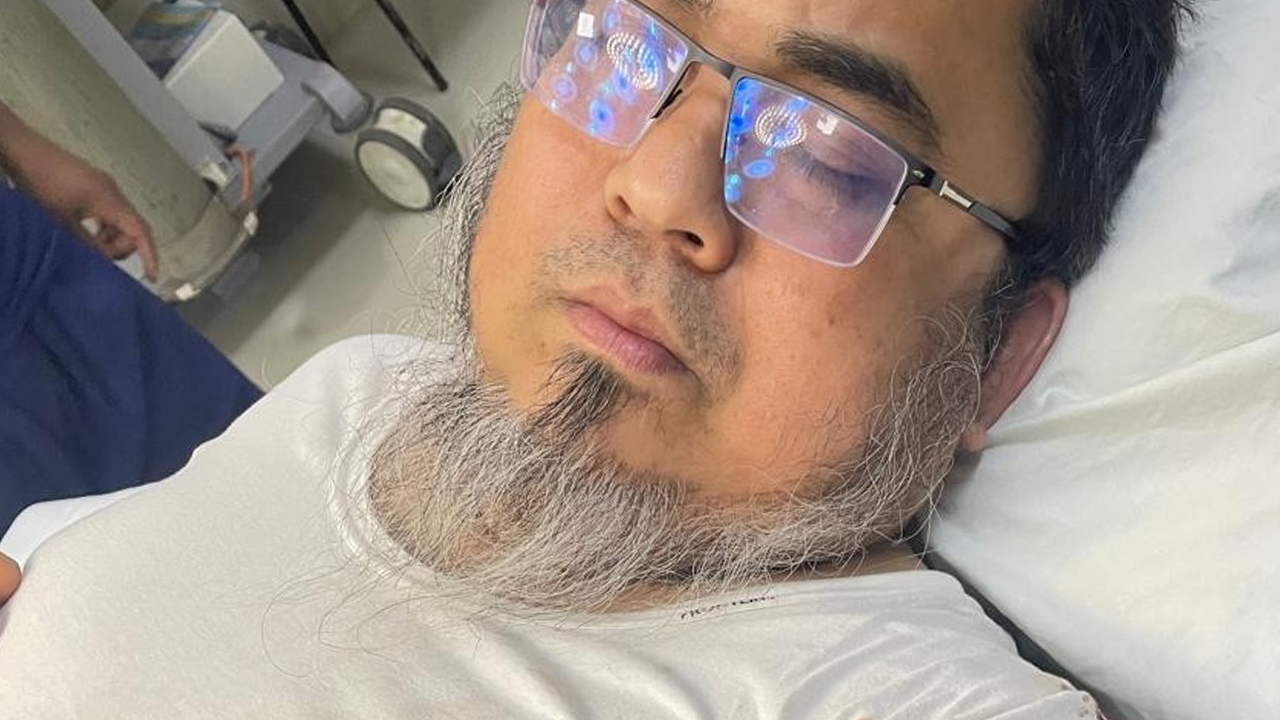 রাজধানীতে চিকিৎসককে কুপিয়ে জখম