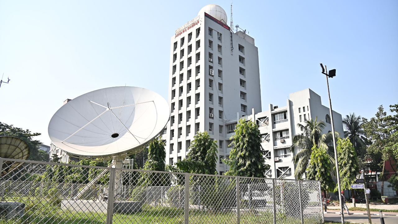 রাজশাহীতে তীব্র তাপপ্রবাহ, কিছু এলাকায় বৃষ্টির আভাস