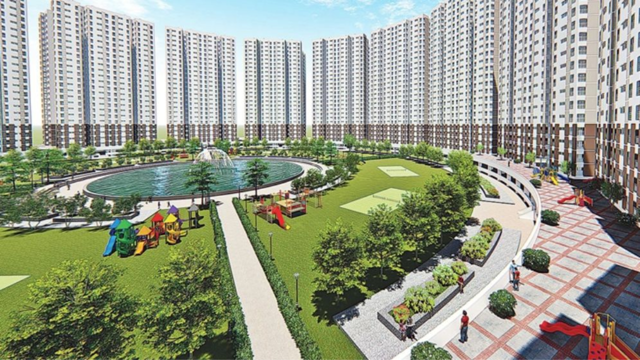 রাজউকের ঝিলমিলে ফ্ল্যাট প্রকল্প বাতিল