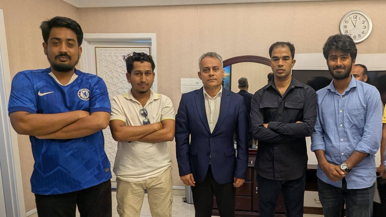 চবিতে নতুন শাটল ট্রেন চালুর আশ্বাস রেলমন্ত্রীর