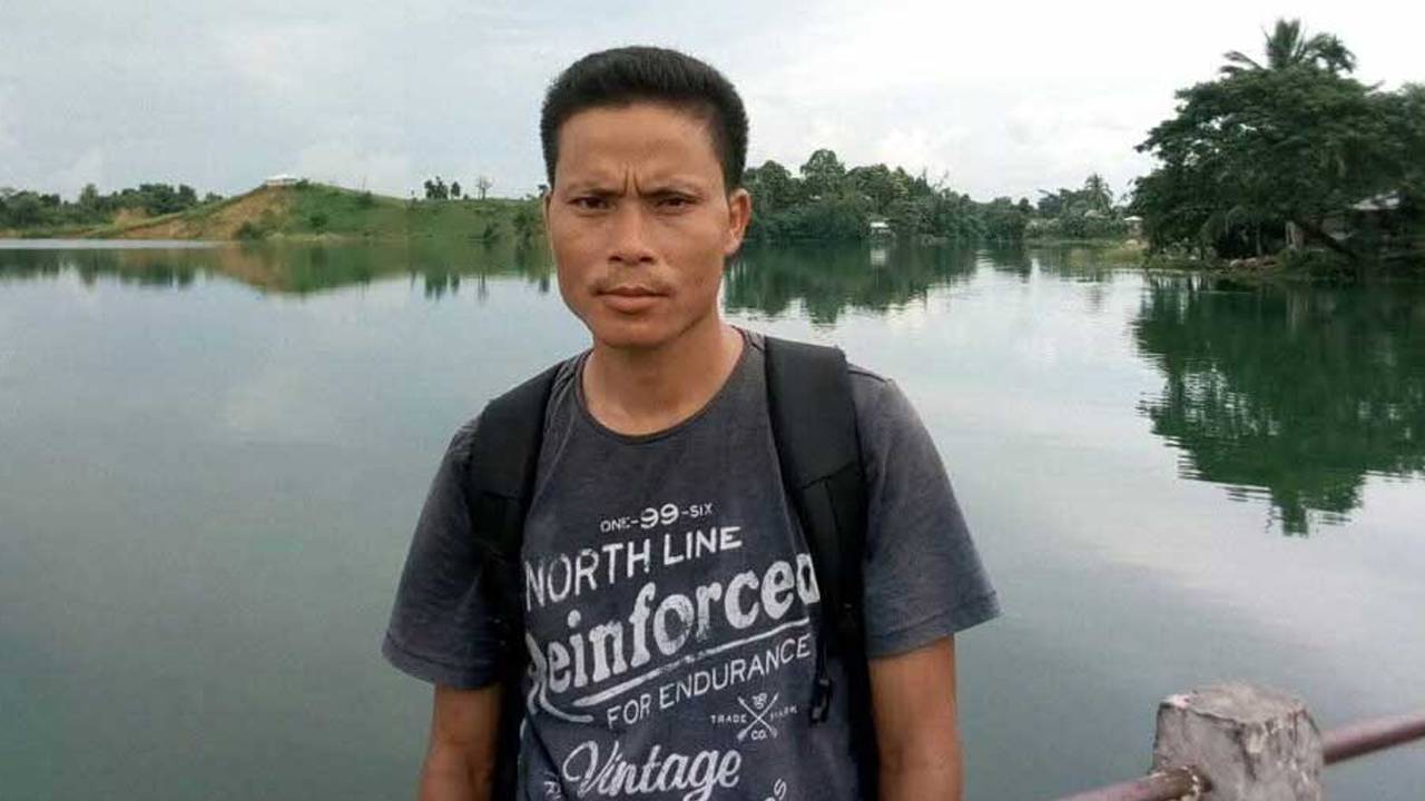 রাঙামাটিতে দুর্বৃত্তদের গুলিতে ইউপিডিএফ কর্মী নিহত