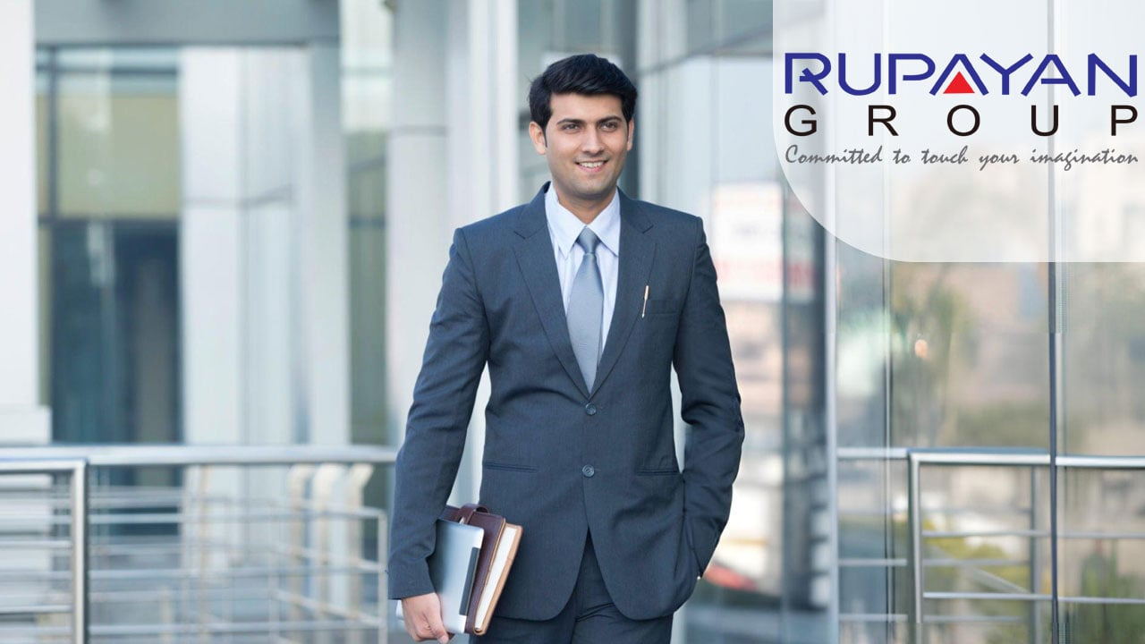 অ্যাসিস্ট্যান্ট ম্যানেজার পদে নিয়োগ দেবে রূপায়ন গ্রুপ