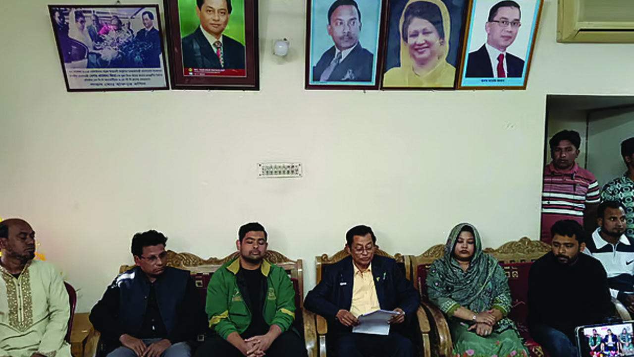 ভোট পুনর্গণনার দাবি বিএনপি প্রার্থী হারুনুর রশিদের