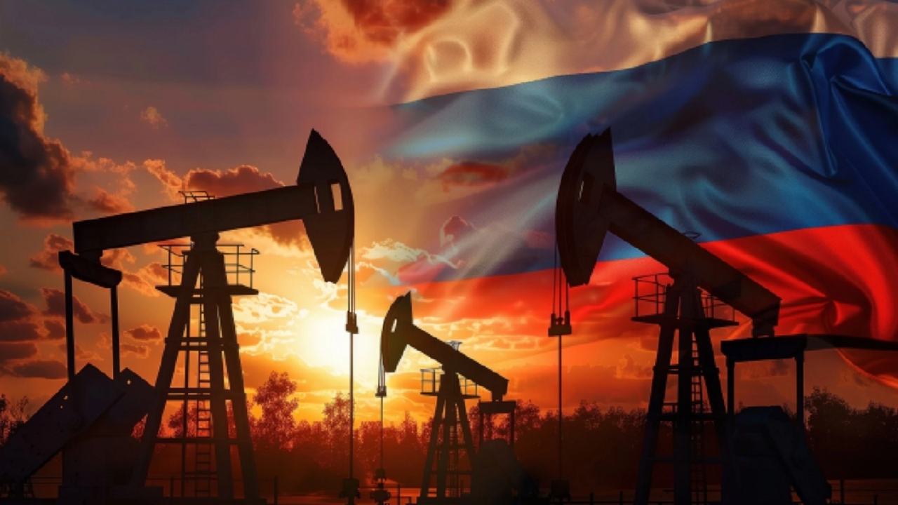 রাশিয়ার তেল আমদানিতে যুক্তরাষ্ট্রের অনুমতি পেল বাংলাদেশ