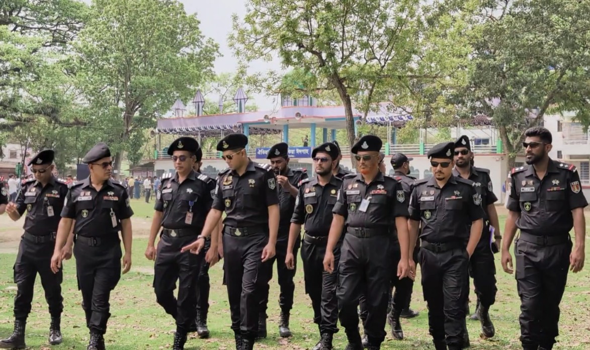 র‌্যাব ১