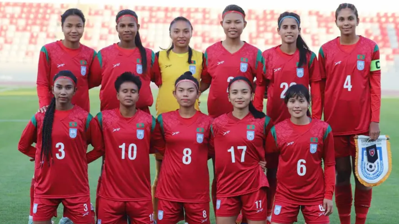 র‌্যাংকিংয়ে উন্নতি হয়নি ঋতুদের