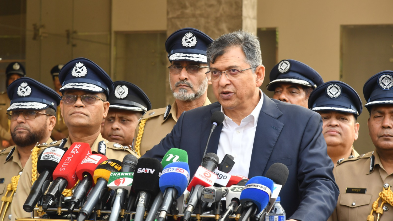 গণহত্যার খবর পেয়েই জিয়াউর রহমান বিদ্রোহ ঘোষণা করেন: স্বরাষ্ট্রমন্ত্রী