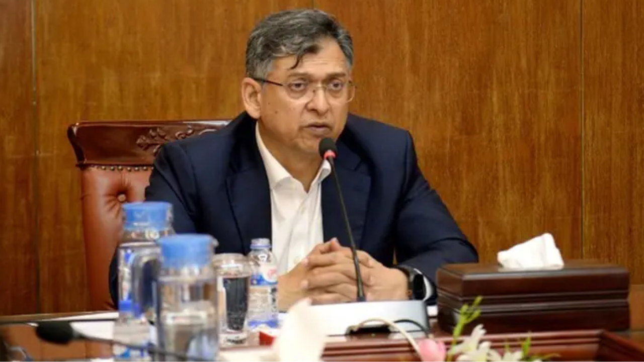 ঈদের আগে বসবে সংসদ অধিবেশন: স্বরাষ্ট্রমন্ত্রী