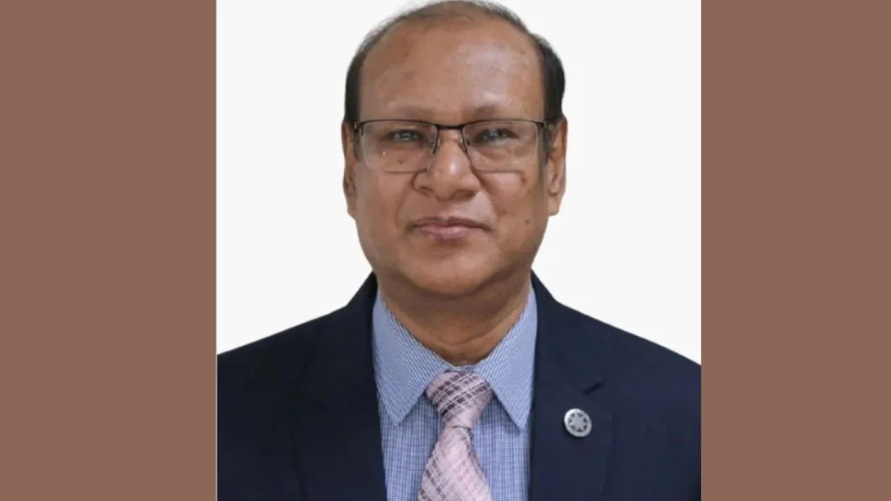 পিএসসির নতুন সচিব সানোয়ার জাহান ভূঁইয়া