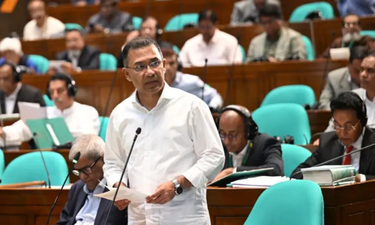 সব উপজেলায় মহিলা কলেজের কথা ভাবছে সরকার: প্রধানমন্ত্রী