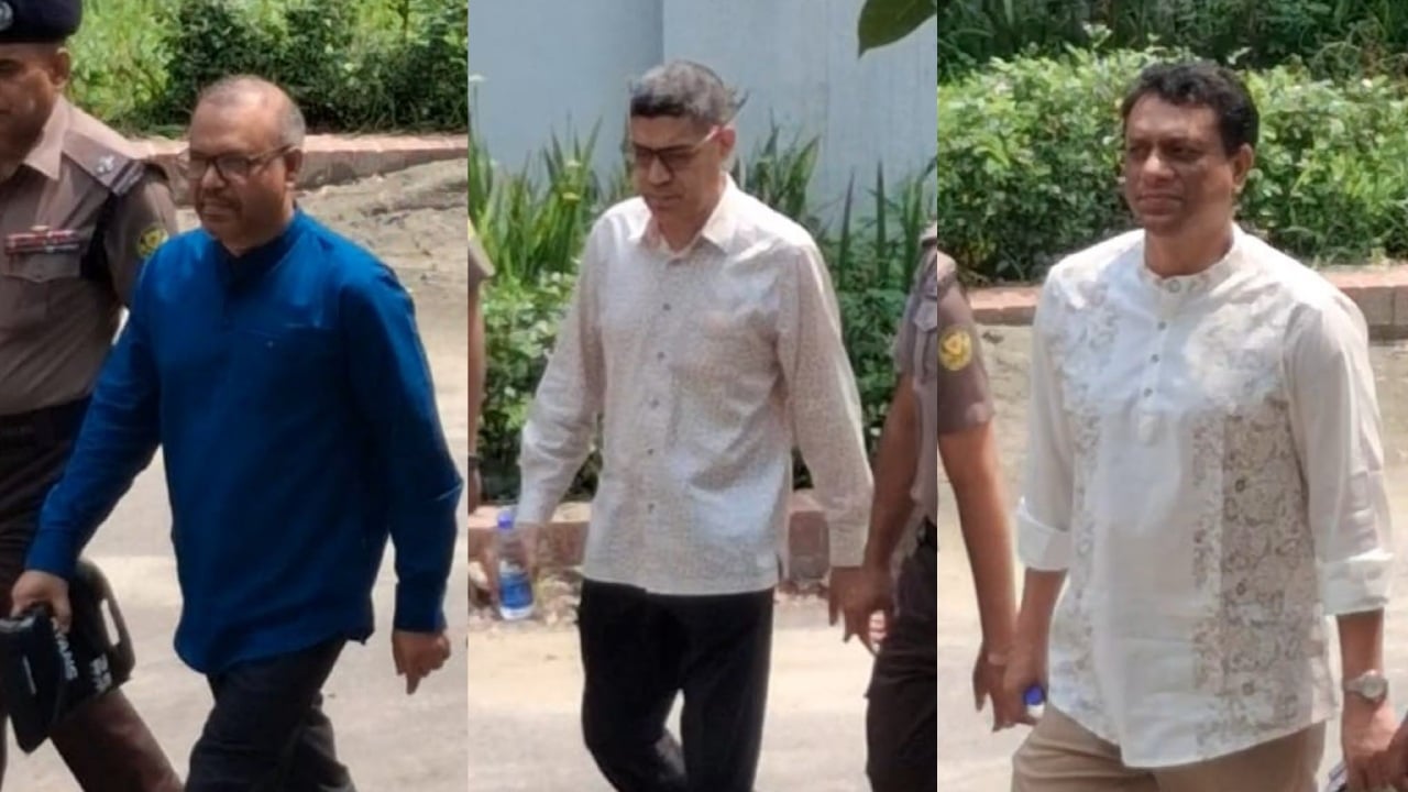 সেনা কর্মকর্তাদের বিরুদ্ধে নির্যাতনের অভিযোগ যুবদল নেতার