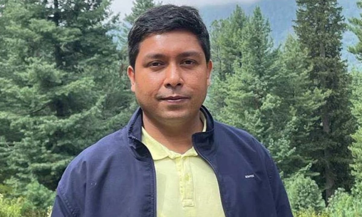 ‘সাবেক প্রসিকিউটর সাইমুমের বিরুদ্ধে ঘুষ মিলেছে দাবির প্রমাণ’