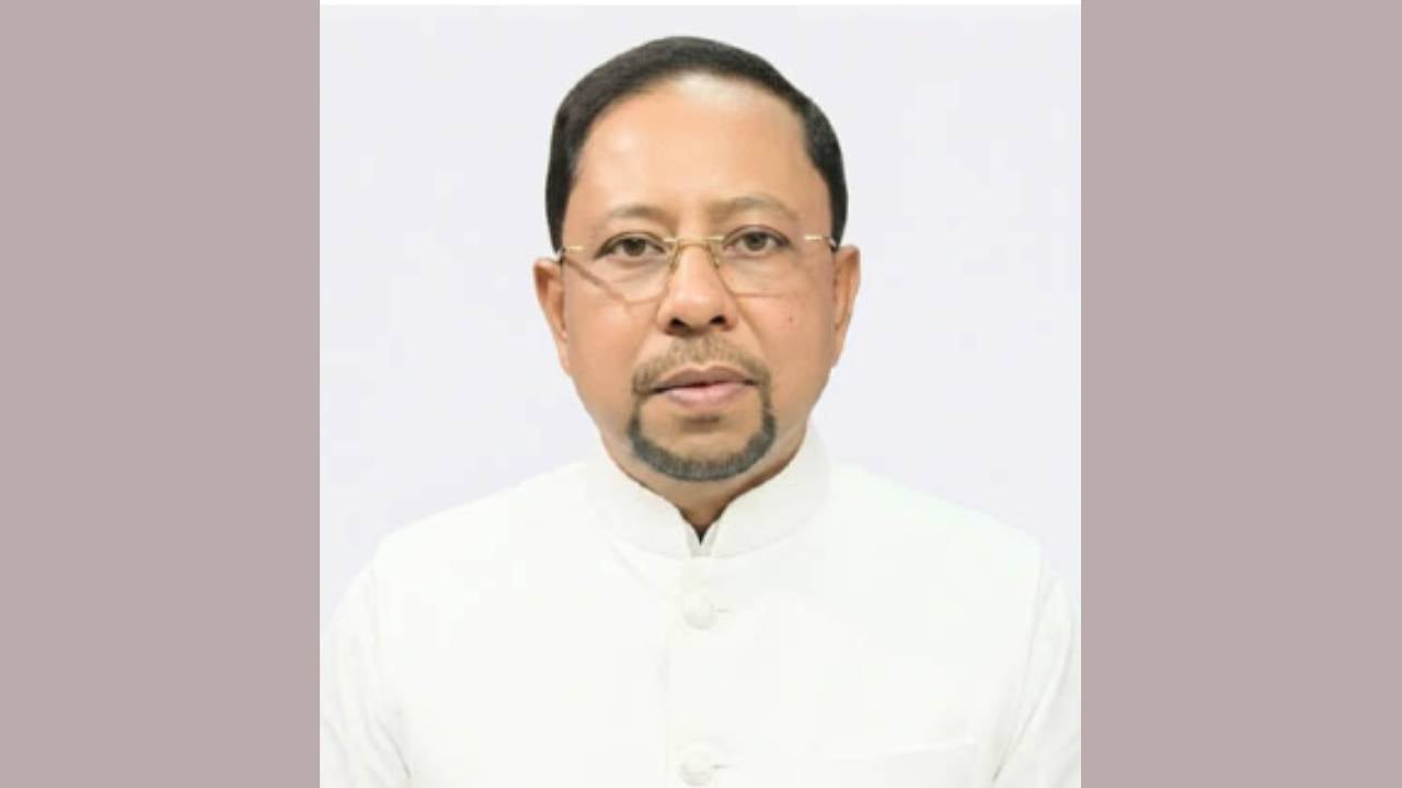 সাবেক শিক্ষা উপমন্ত্রী গোলাম সারোয়ার মিলন মারা গেছেন