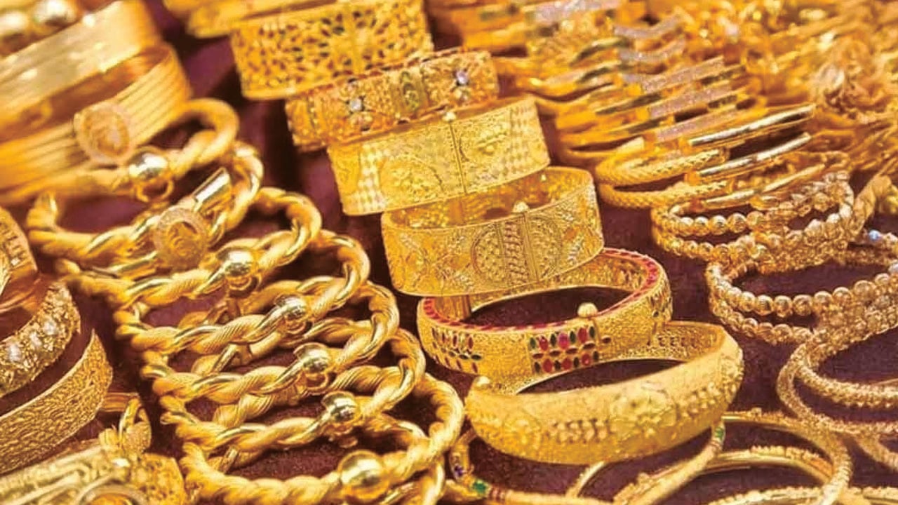 খিলগাঁওয়ে দোকান থেকে ১০০ ভরি স্বর্ণালঙ্কার চুরির অভিযোগ