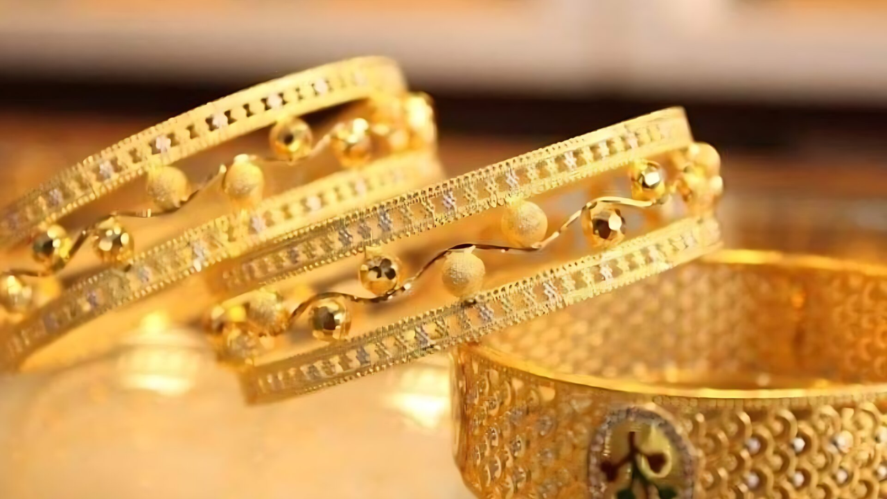 আবারও বাড়লো স্বর্ণের দাম