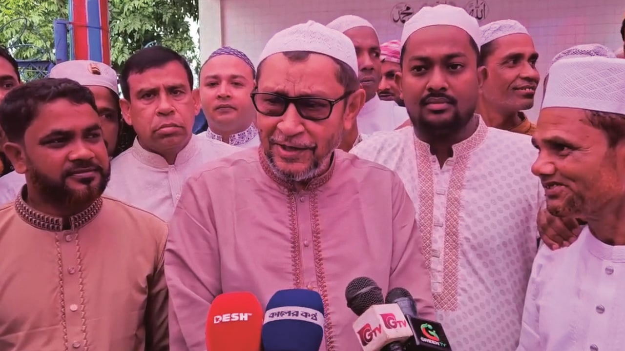 স্বাস্থ্যখাতের সমস্যা সমাধানের প্রস্তুতি রয়েছে: স্বাস্থ্যমন্ত্রী