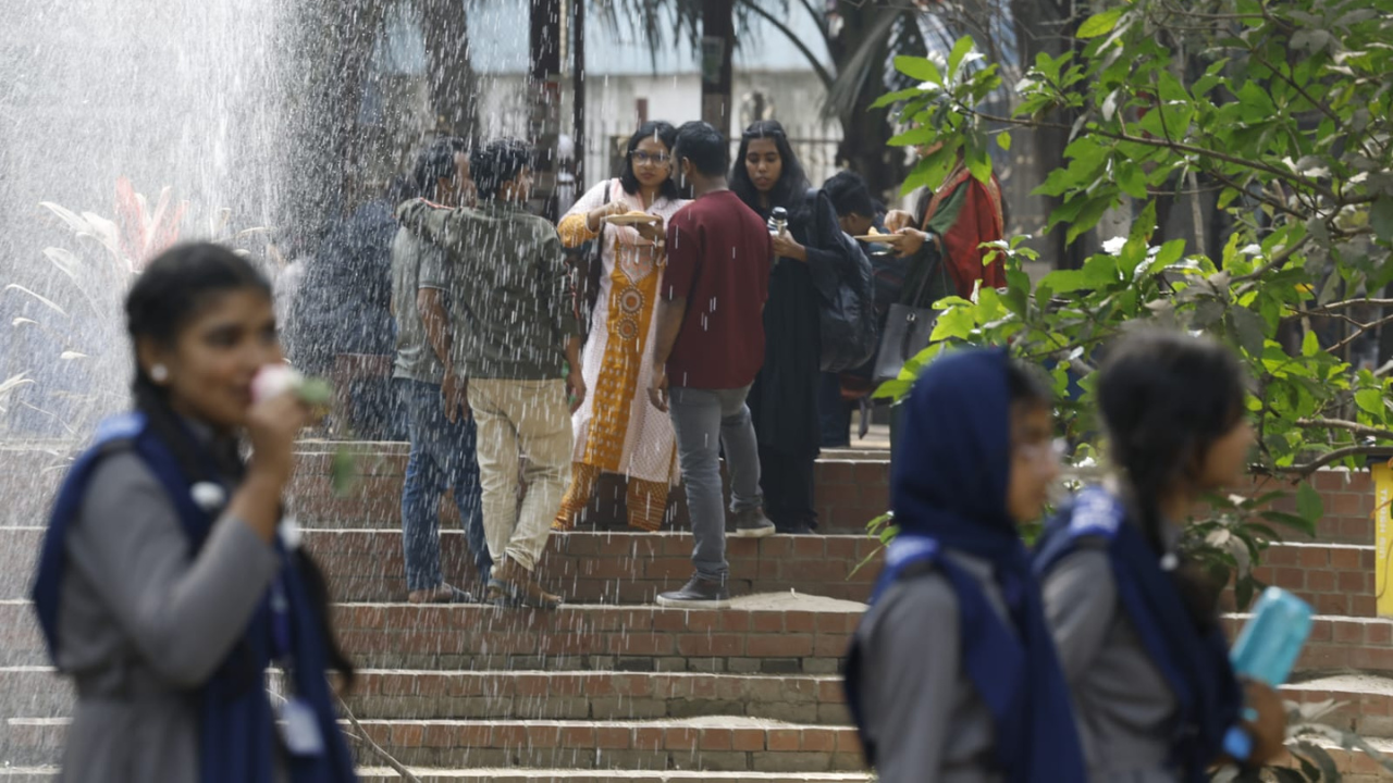 রমজান উপলক্ষে কলেজে ছুটি শুরু, স্কুলে কবে থেকে