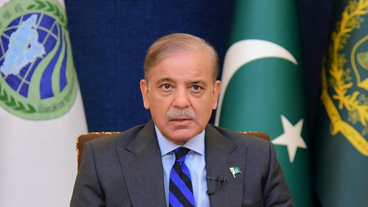 সৌদি-কাতার-তুরস্ক সফরে যাচ্ছেন পাকিস্তানের প্রধানমন্ত্রী