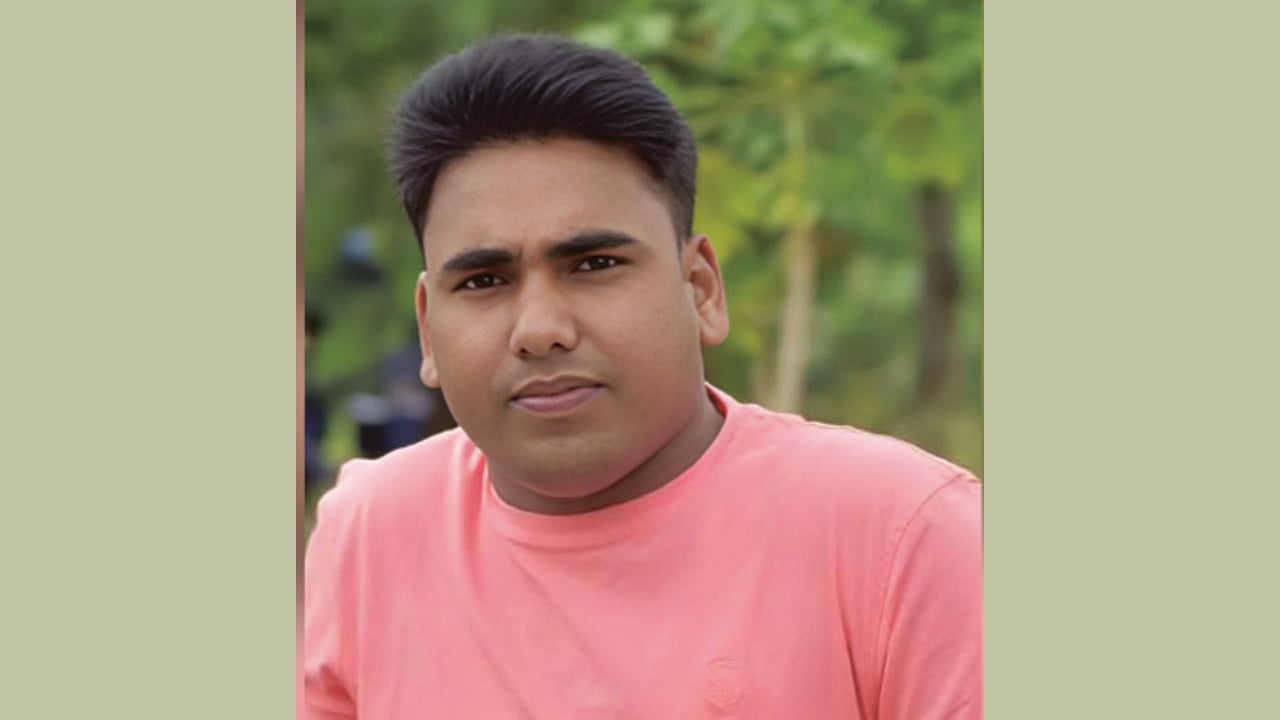 সৌদি আরবে গাড়িচাপায় গফরগাঁওয়ের যুবক নিহত
