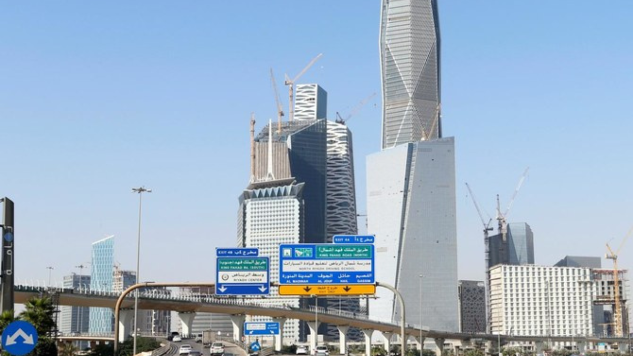 সৌদিতে সড়ক দুর্ঘটনায় বাংলাদেশি যুবক নিহত