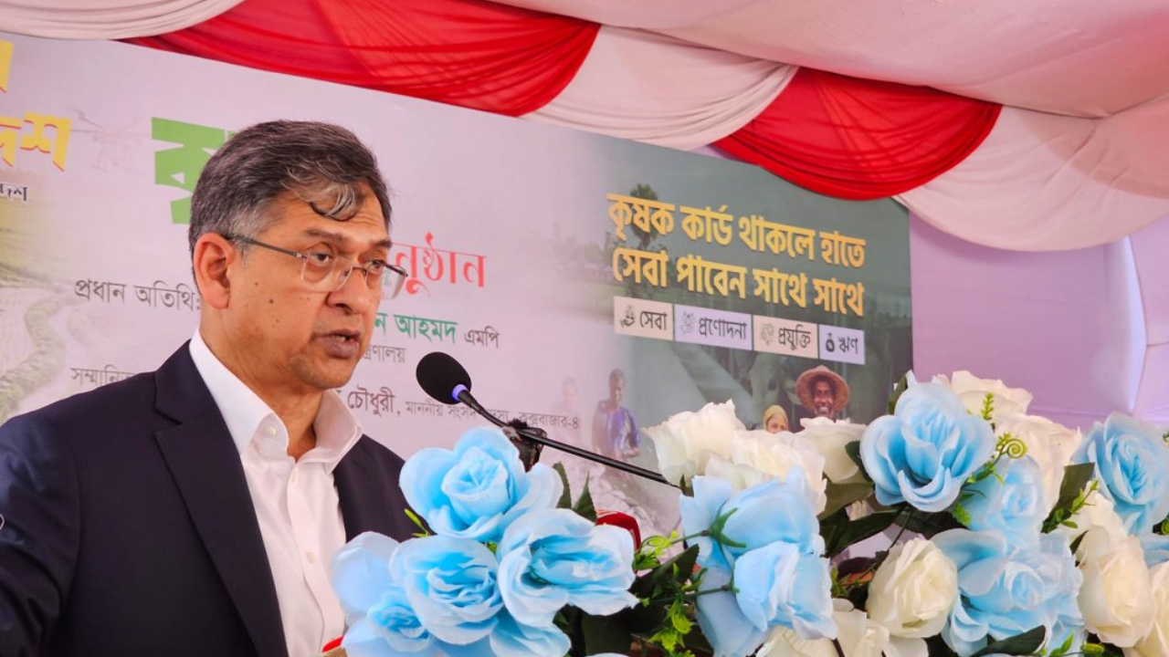 ঘোষণা দিয়ে মাদকবিরোধী অভিযানে নামছে সরকার