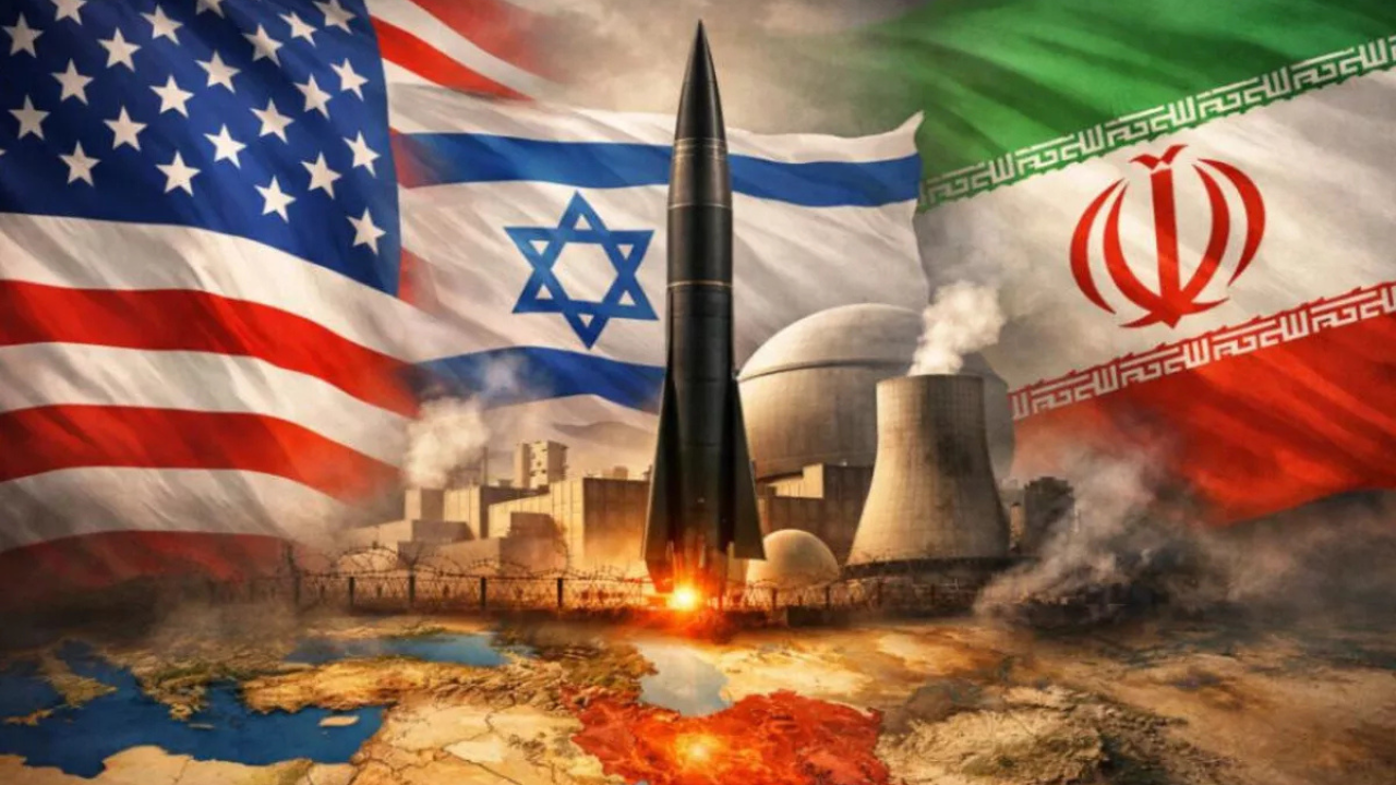 ৪৫ দিনের যুদ্ধবিরতি নিয়ে আলোচনা