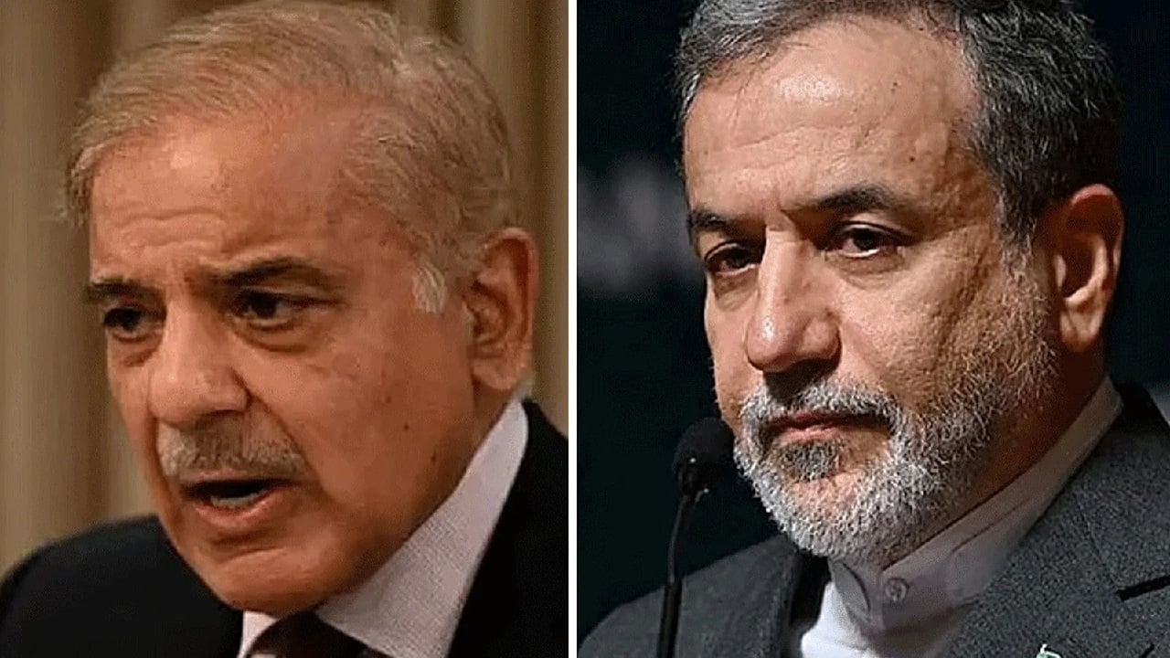 শাহবাজের সঙ্গে ইরানি প্রতিনিধিদলের বৈঠক কতটা সফল