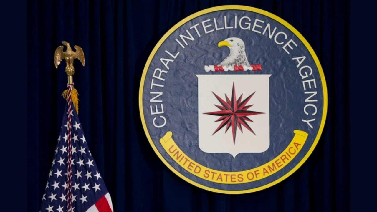 সৌদিতে মার্কিন সিআইএ স্টেশনে ড্রোন হামলা