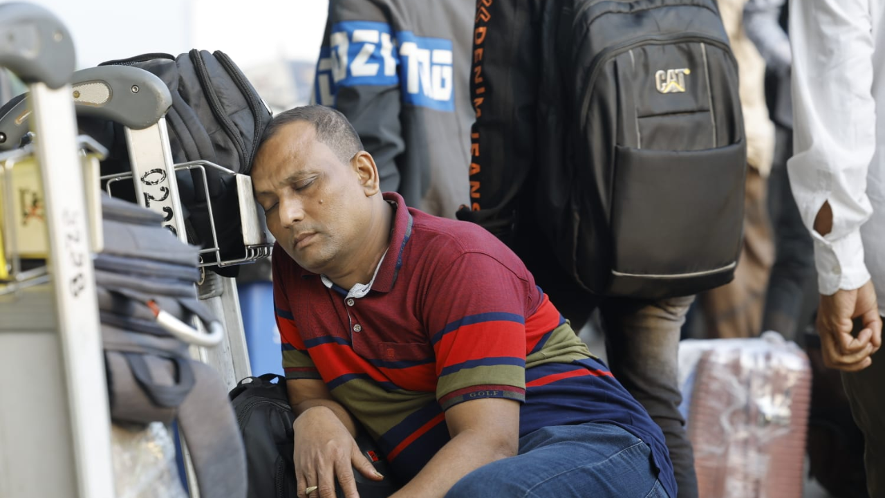 শাহ জালাল আন্তর্জাতিক বিমানবন্দর