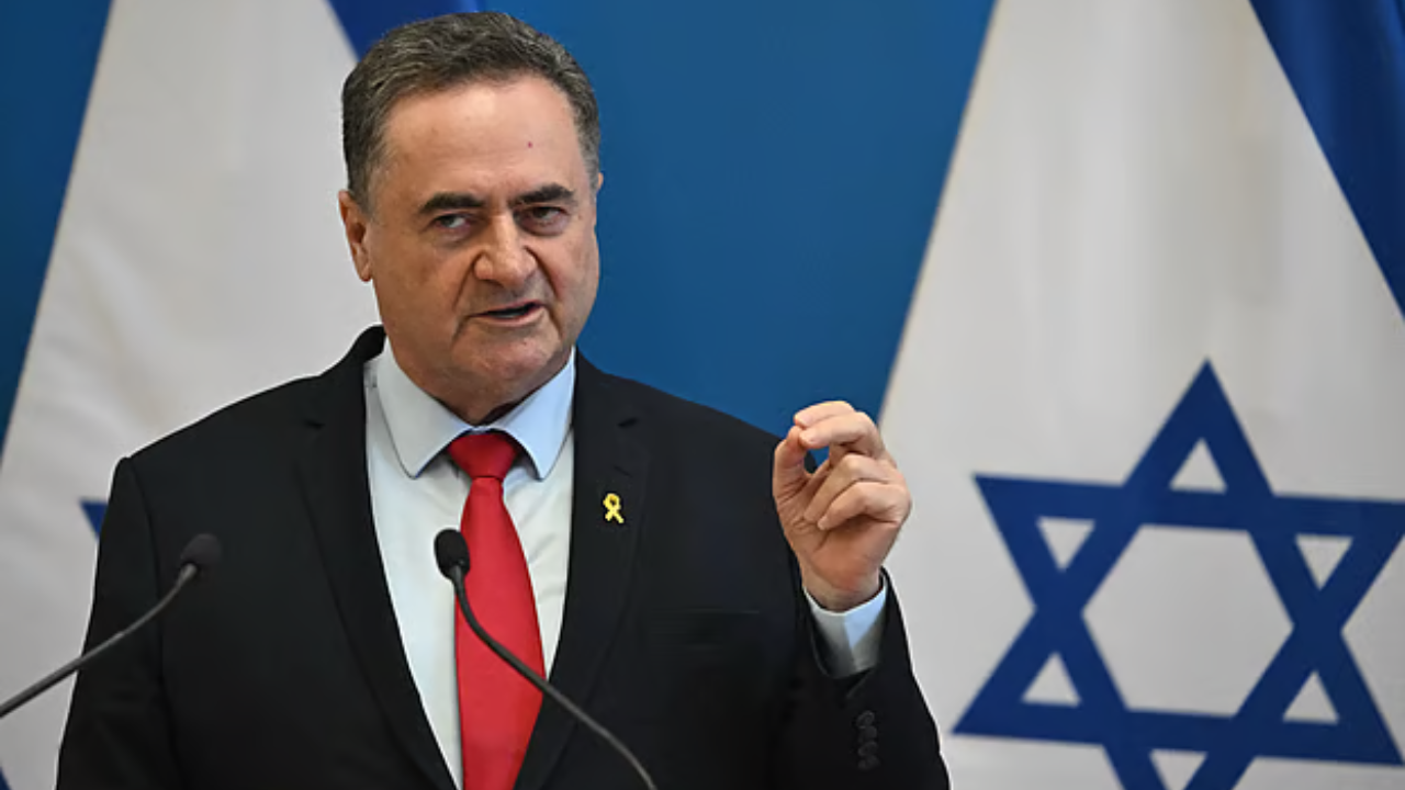 ইরানের সর্বোচ্চ নেতা যিনিই হবে, তাকেই হত্যা করা হবে: ইসরায়েল