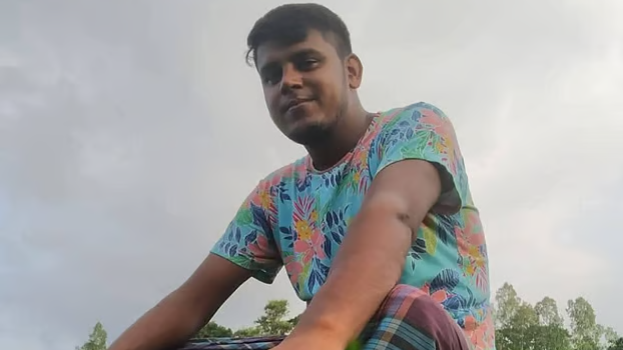 বগুড়ায় ছুরিকাঘাতে কোচিং সেন্টার পরিচালককে হত্যা