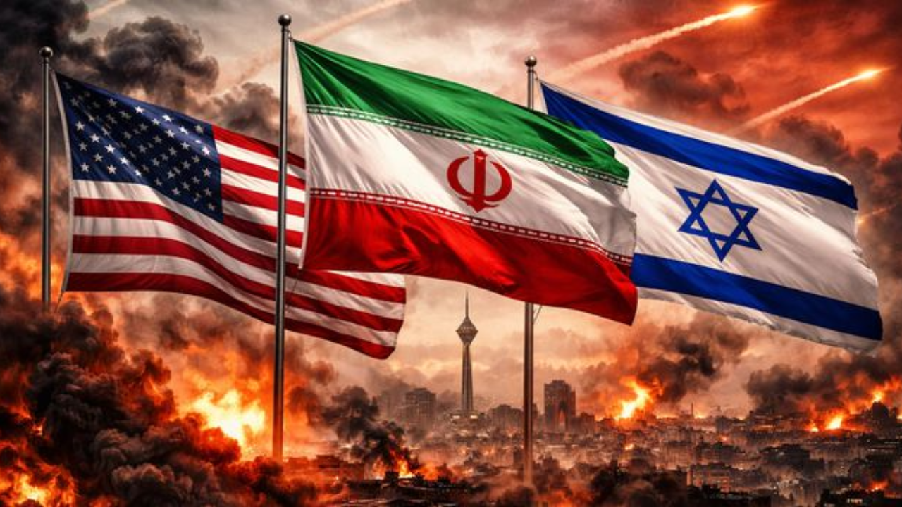 যুদ্ধবিরতির আলোচনা শুরু, ইরানের শর্ত ‘আর কোনো আগ্রাসন নয়’