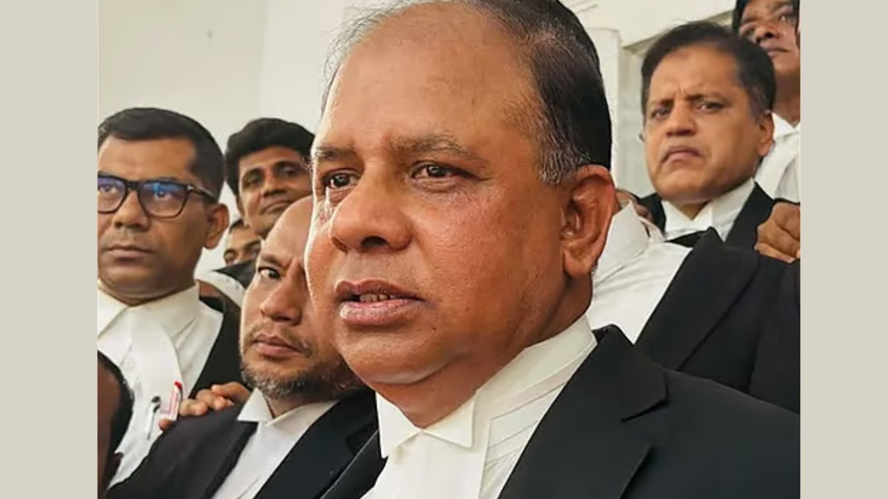 জামিনের জন্য কোটি টাকা দাবি: চিফ প্রসিকিউটর বললেন ‘তদন্ত হবে’