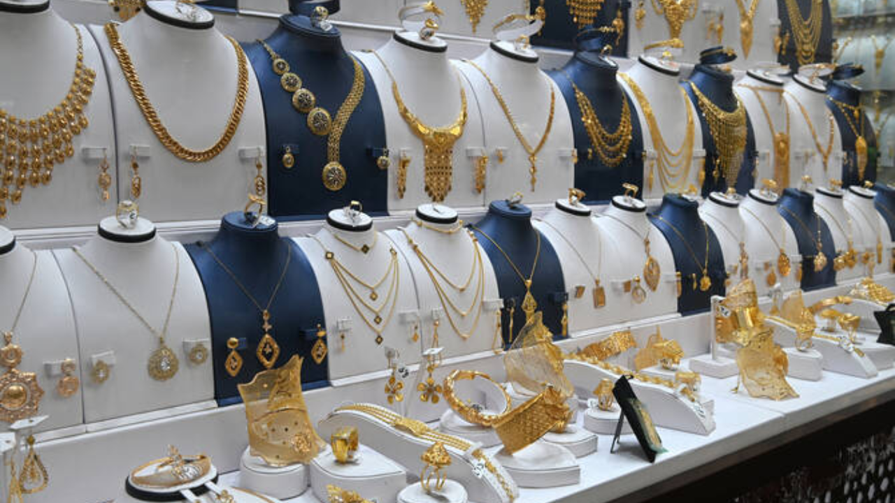 টানা দ্বিতীয় দিন বাড়লো স্বর্ণের দাম