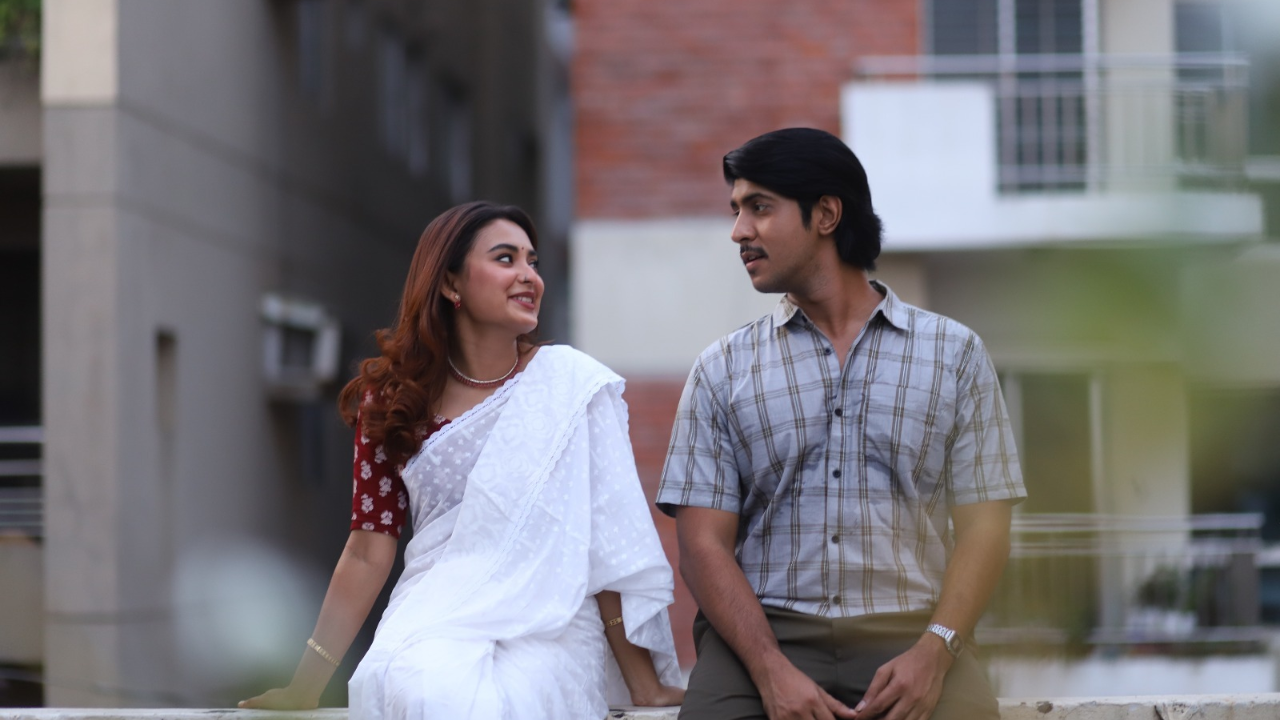 আবার তৌসিফ-তটিনীর ‌‘বেশি বলে বুলবুলি’