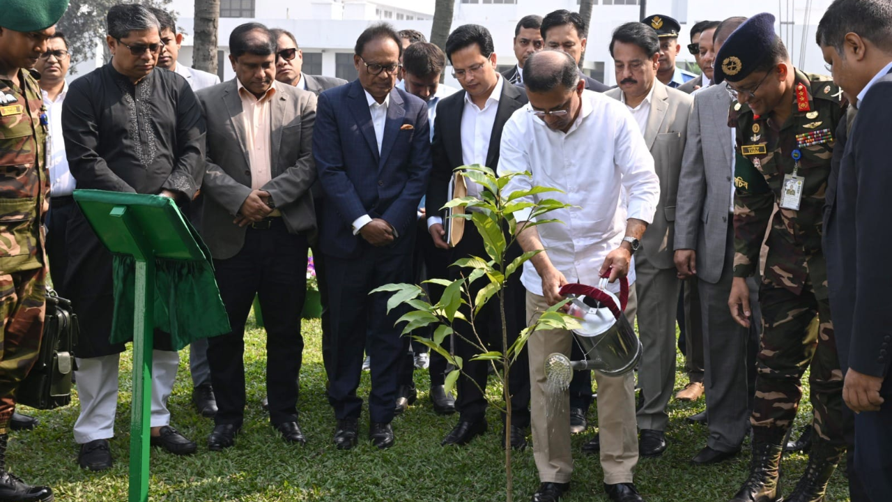 প্রধানমন্ত্রী