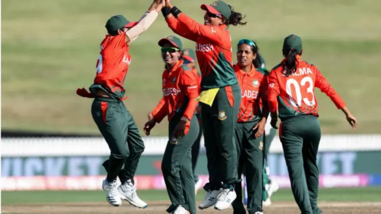 ফাইনালে ভারতের বিপক্ষে মাঠে নামবে বাংলাদেশ