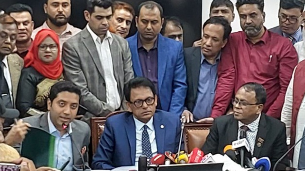 আমরা দুর্নীতি করবো না, করতে দেবো না: শিক্ষামন্ত্রী