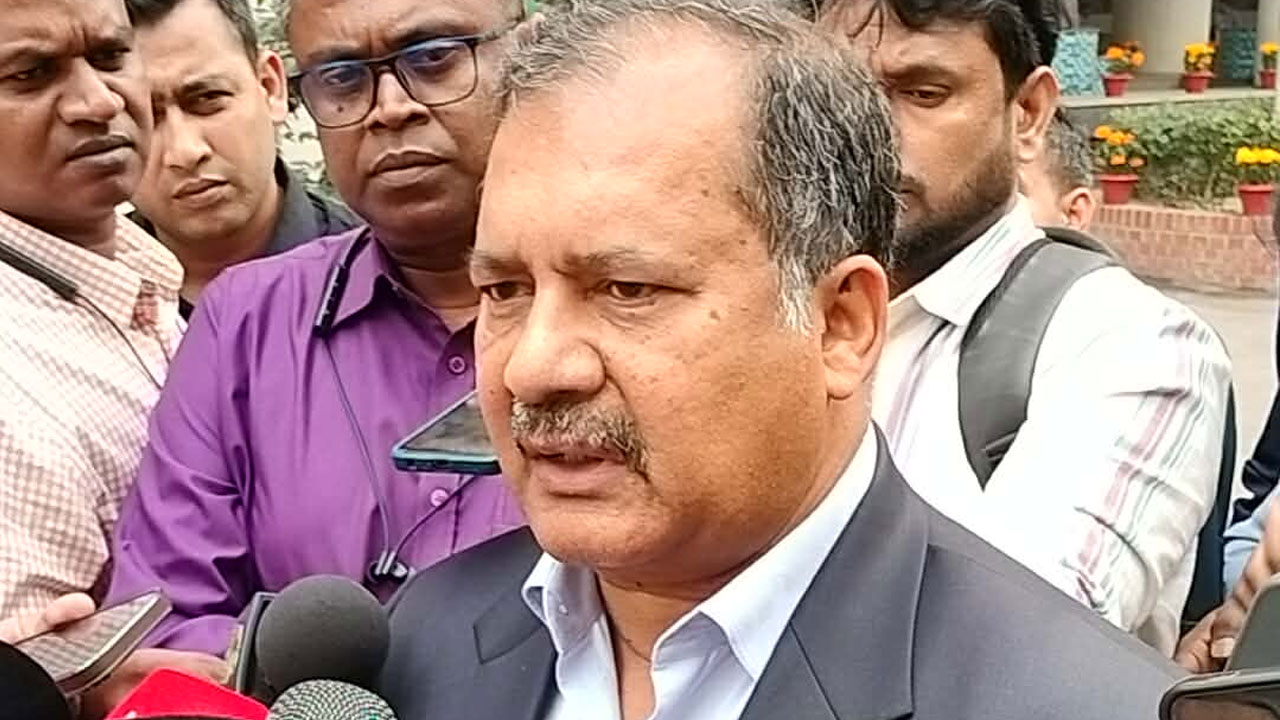 ফ্যামিলি কার্ডের মতো ‘কৃষক কার্ড’ বিতরণ করবে সরকার: তথ্যমন্ত্রী